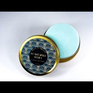 Boardwalk Blues Bath Bar